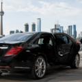 Premium Chauffeur Service in Downtown Toronto | Nuit Chauffeur
