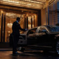 Luxury Chauffeur Service in Durham Region | Nuit Chauffeur